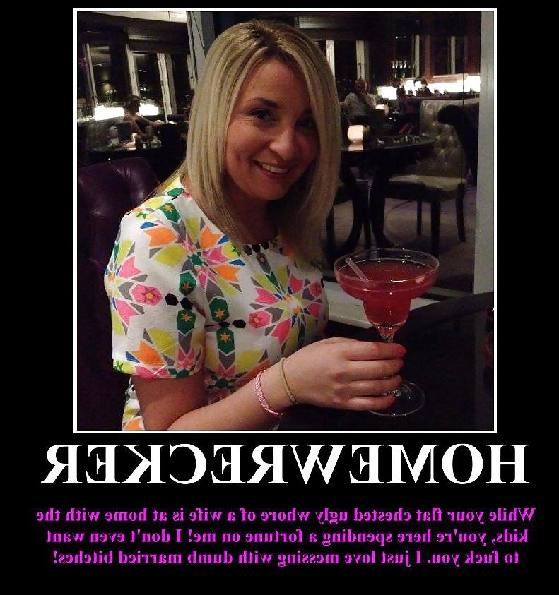 9P Homewrecker captions