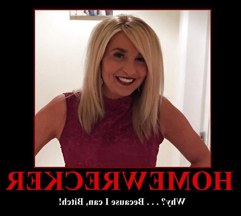 9P Homewrecker captions