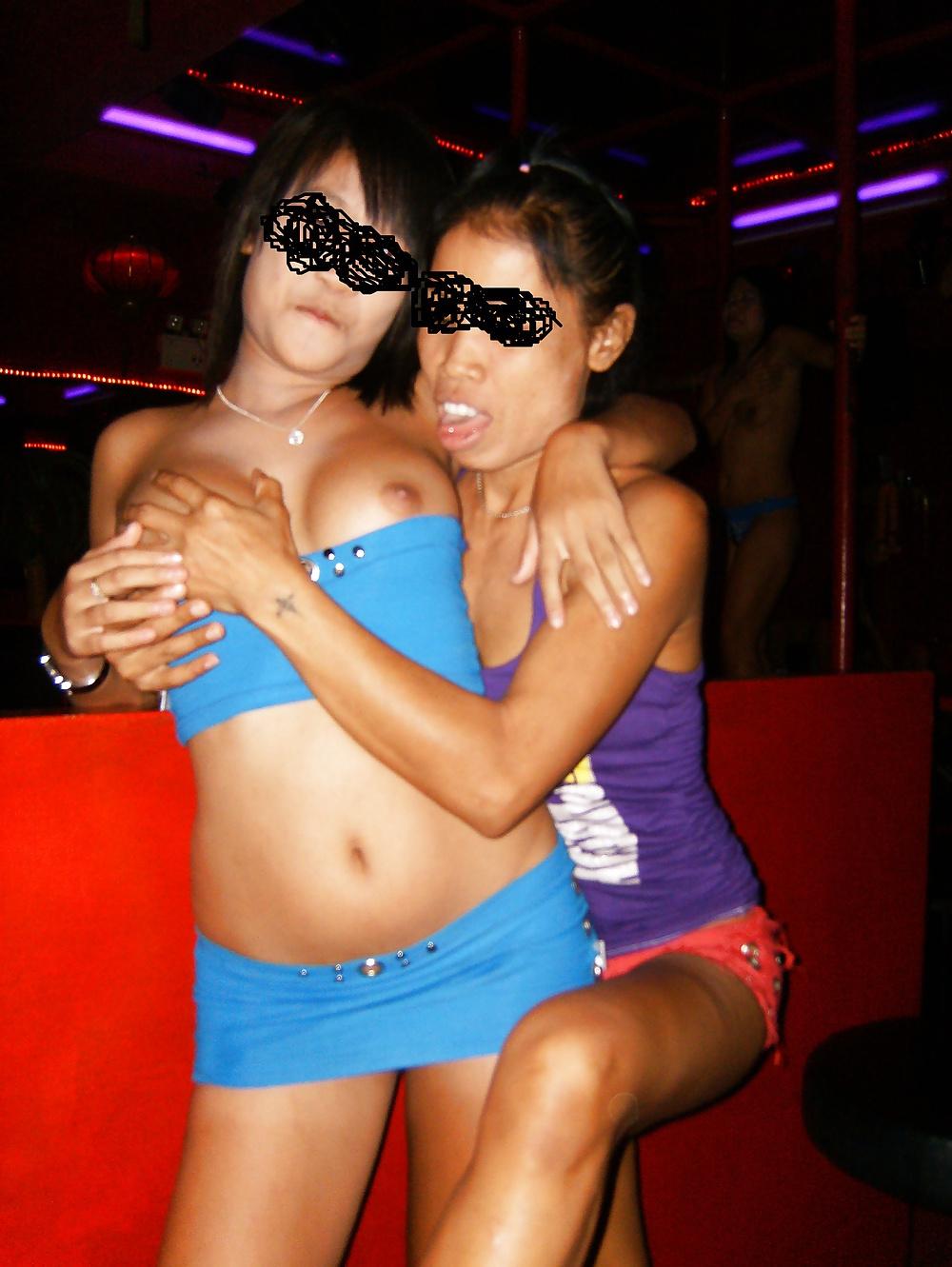 25P Asian Girls y had fun before...