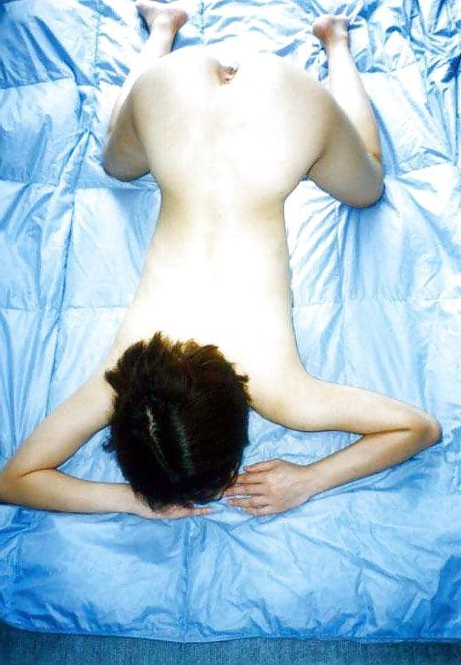25P Japanese Amateur Well, Shortcuts woman