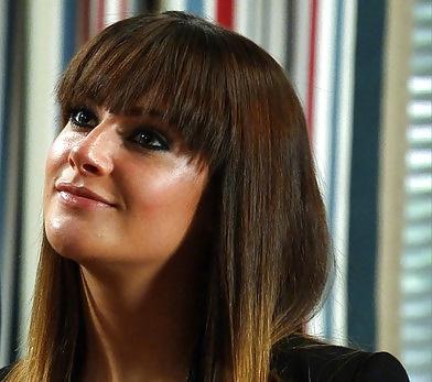 25P Emmerdale Sluts- Isabel Hodgins