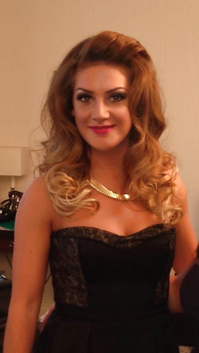 25P Emmerdale Sluts- Isabel Hodgins