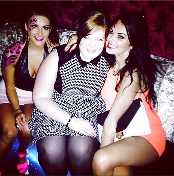 25P Emmerdale Sluts- Isabel Hodgins