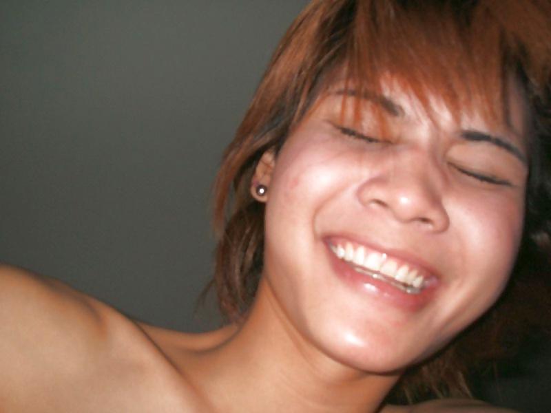 25P Ladyboy Noon aus Bangkok