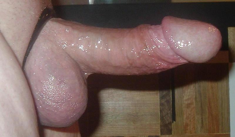 15P Rubber Cock Ring series3