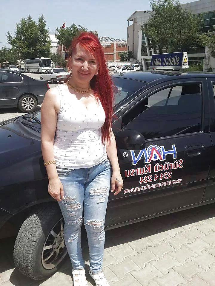 25P Turk turbanli acik azgin atesli kaltaklar sikilesi karilar 2