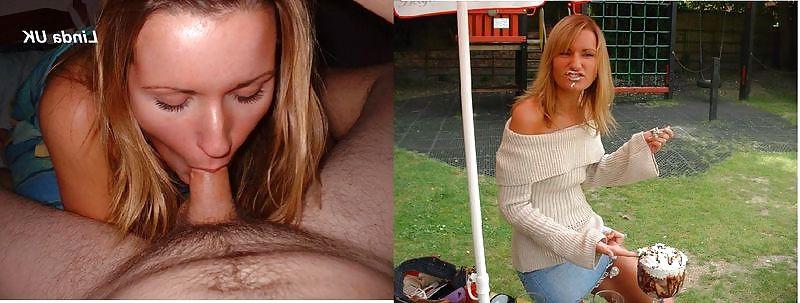 25P Clothed & Nude