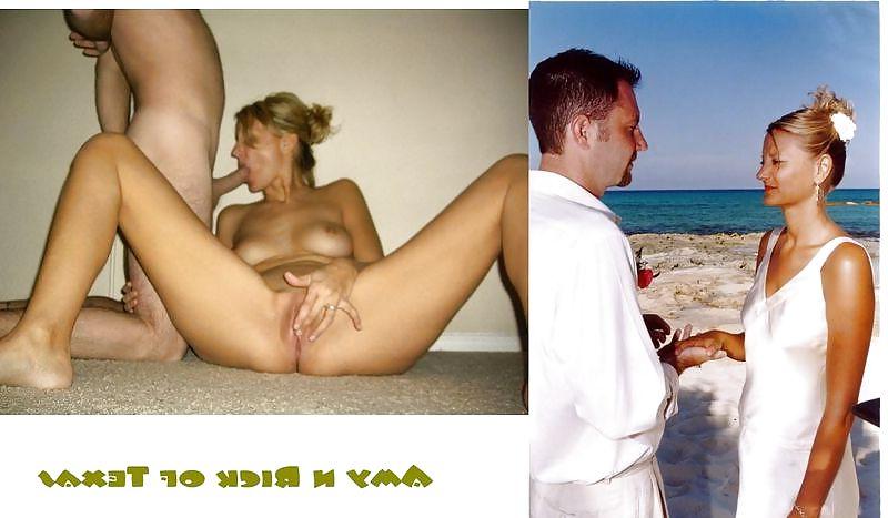 25P Clothed & Nude