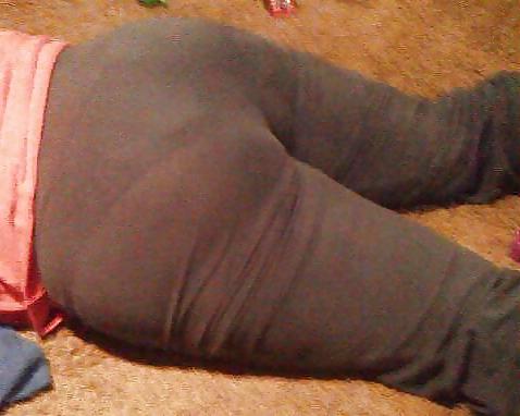 25P Big phat booty 