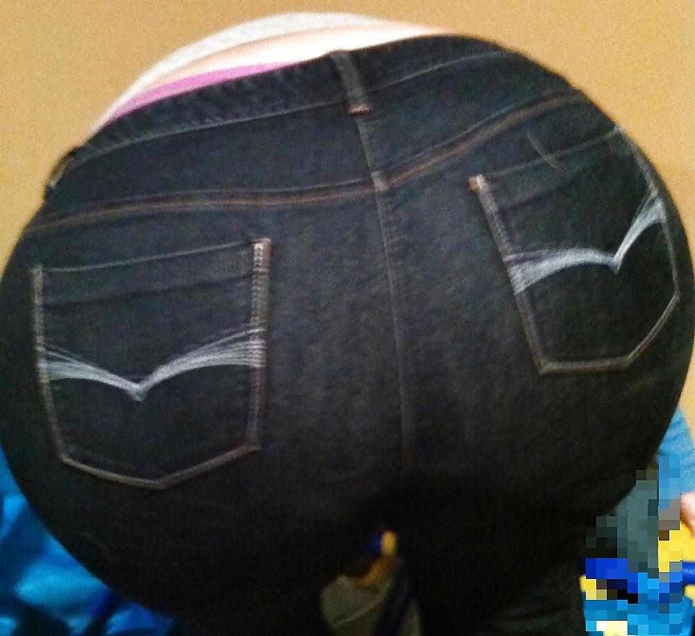 25P Big phat booty 