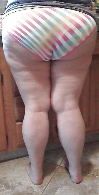 25P Big phat booty 