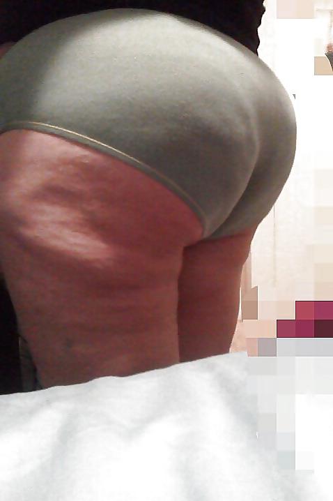 25P Big phat booty 