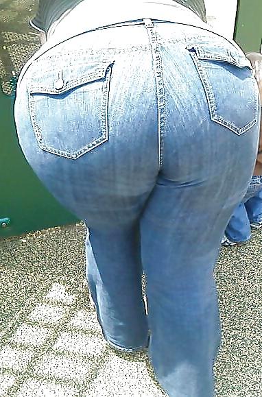 25P Big phat booty 