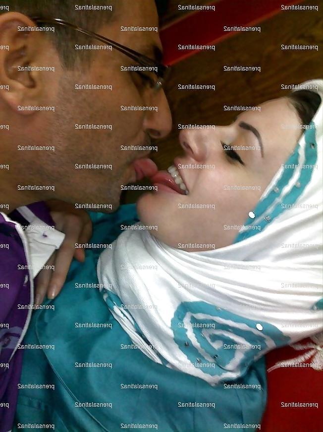 25P Boyle Turbanlilar gormediniz Hijab kapali Turkish Arab 2