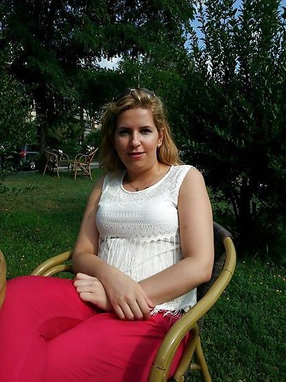 25P Turk turbanli acik azgin atesli sikilesi karilar