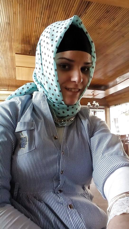 25P Turk turbanli acik azgin atesli sikilesi karilar