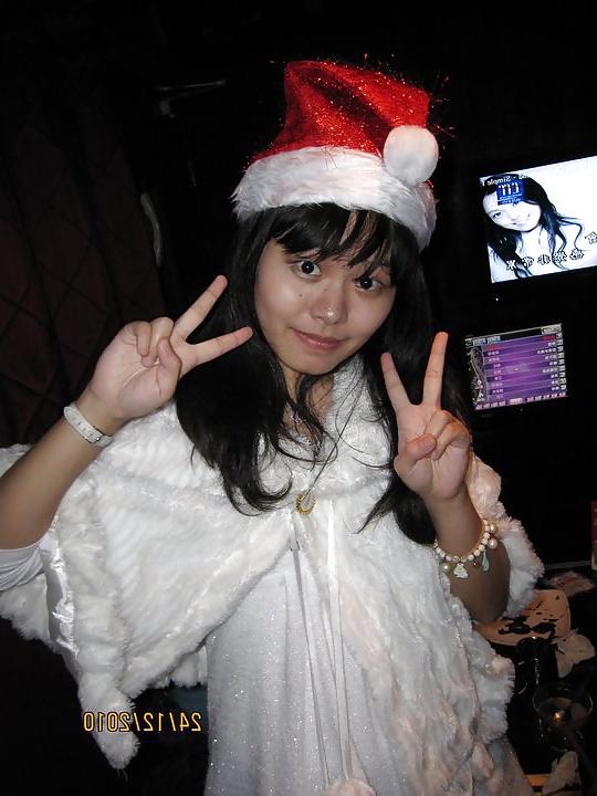 24P Exposed asian girlfriend