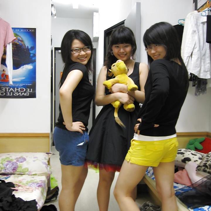 24P Exposed asian girlfriend