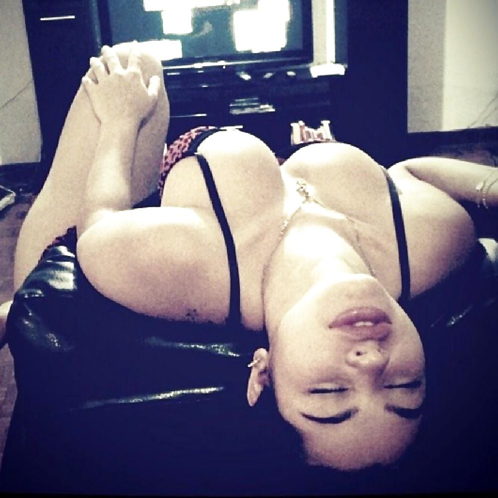 25P Rosita Voluptuous Teen
