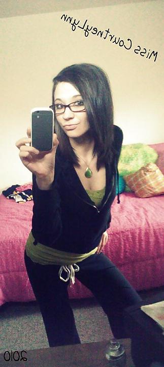 5P My girlfriend (non nude)