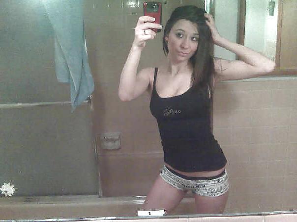 5P My girlfriend (non nude)