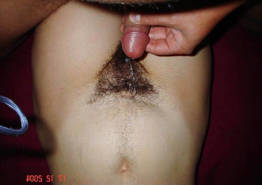 16P Asian MILF