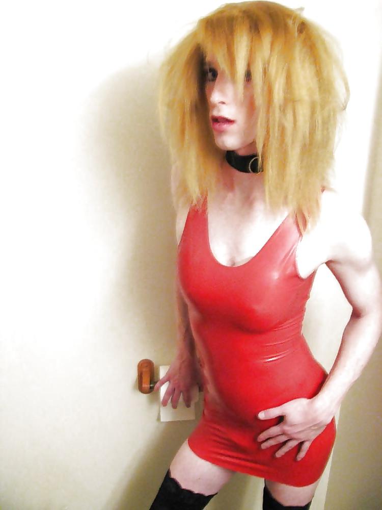 25P Sexy and Slutty Shemales and Trannys 29