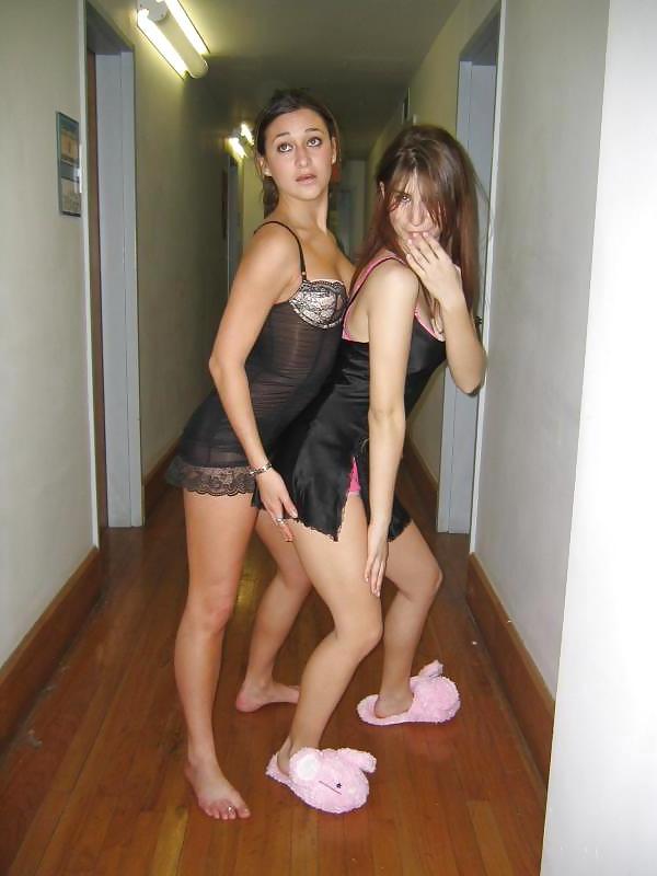 15P Nice (non nude) girls 11