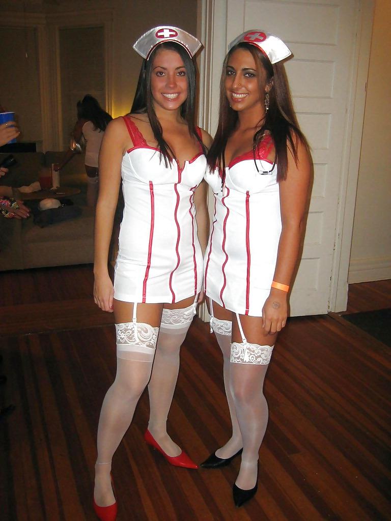 15P Nice (non nude) girls 11
