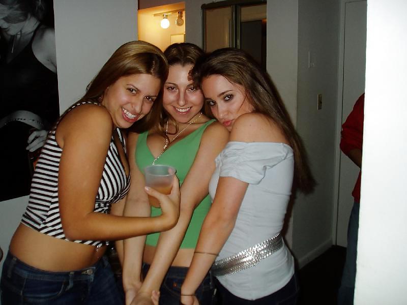 15P Nice (non nude) girls 11
