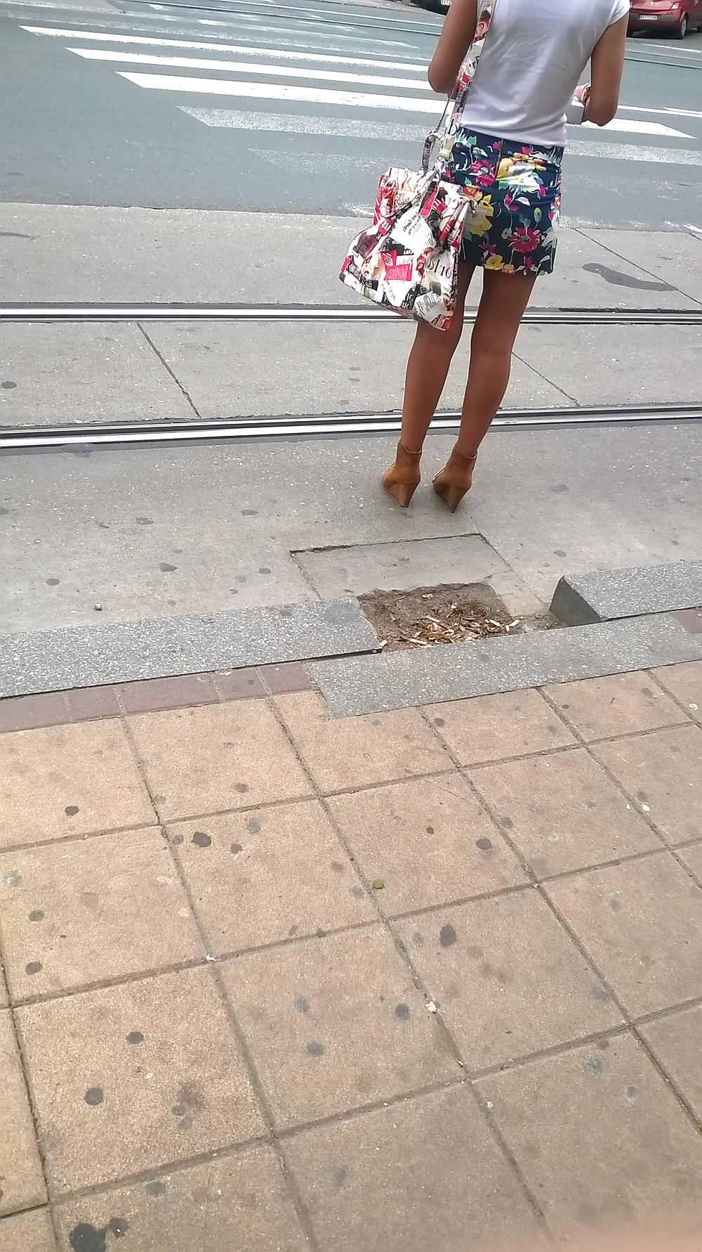 25P Voyeur heels 