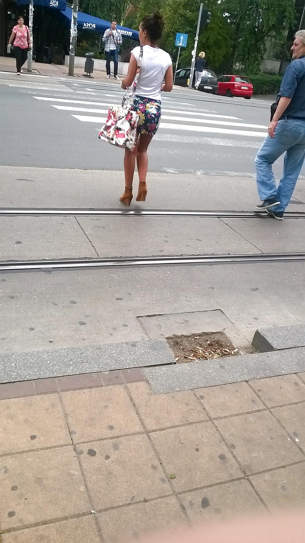 25P Voyeur heels 