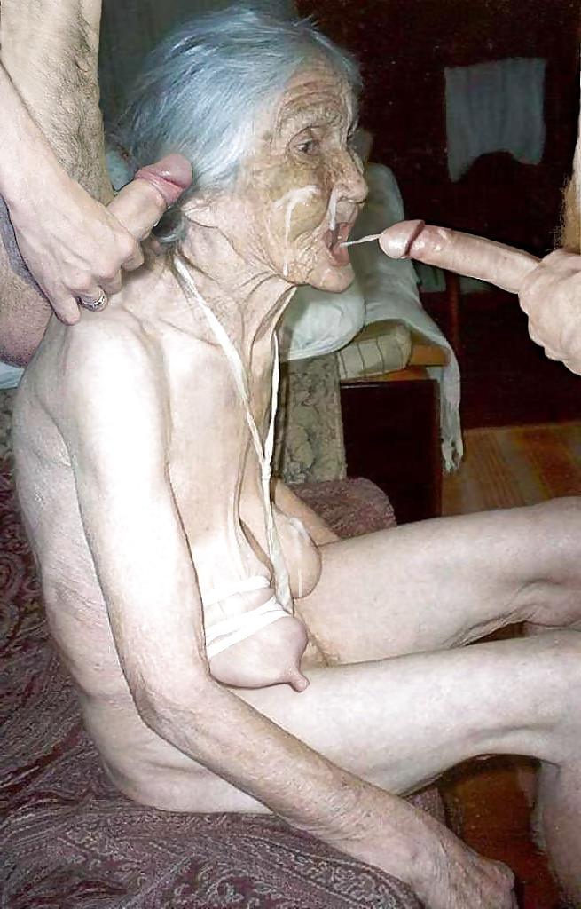 16P Old naked lady Photos ilovegranny