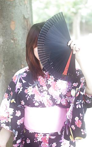5P Yukata