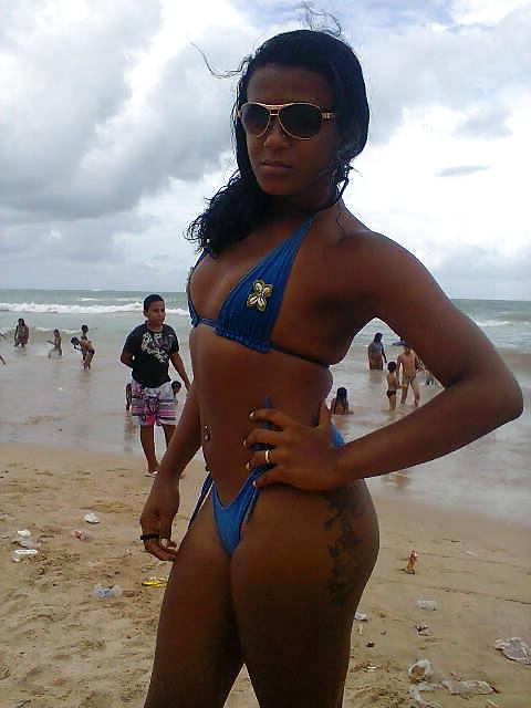 8P Amateur Brazil Non Nude
