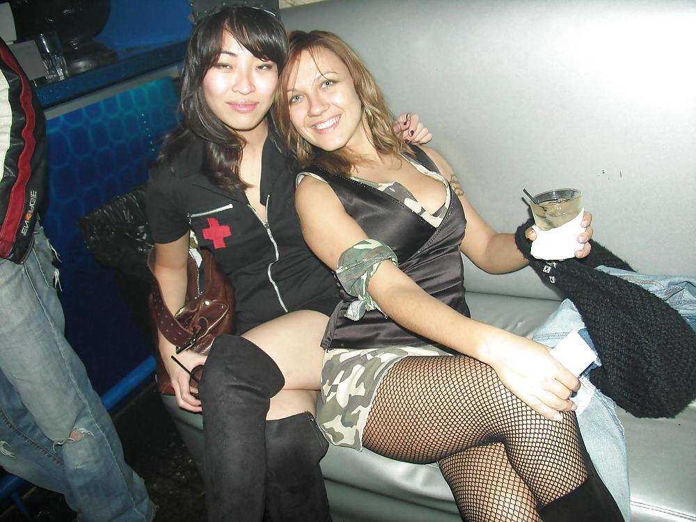 15P Nice (non nude) girls 17