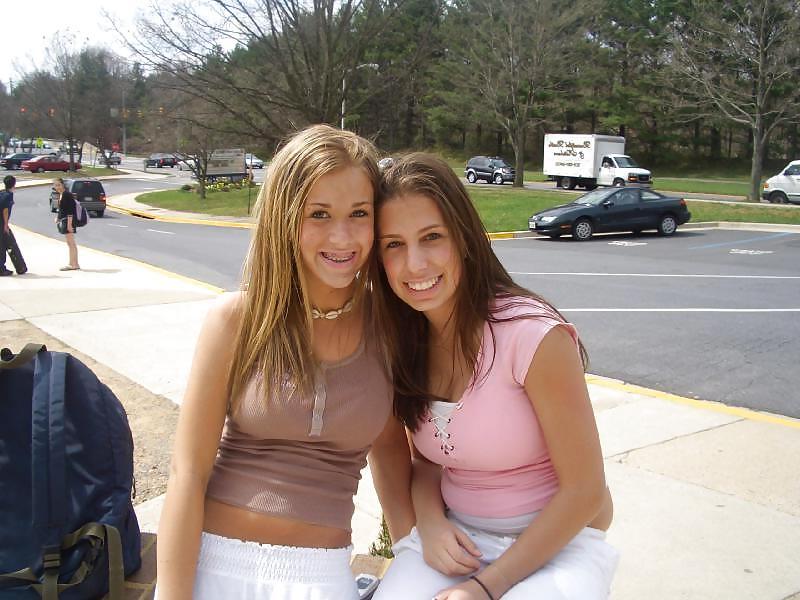 15P Nice (non nude) girls 17