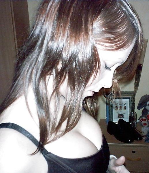 15P Nice (non nude) girls 17