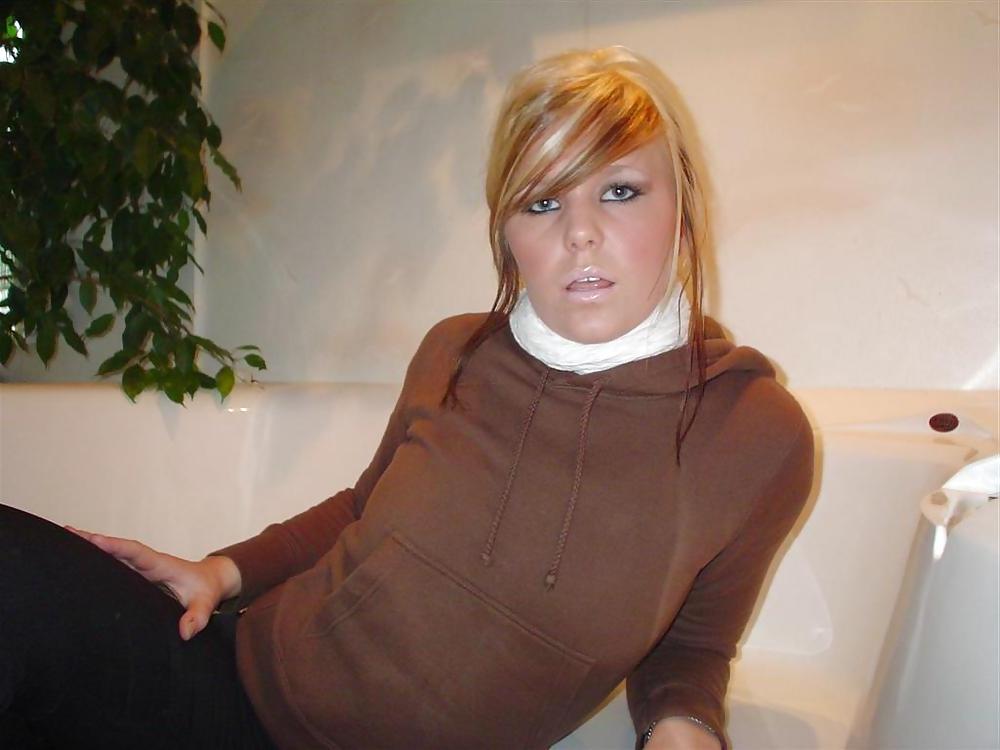 15P Nice (non nude) girls 17