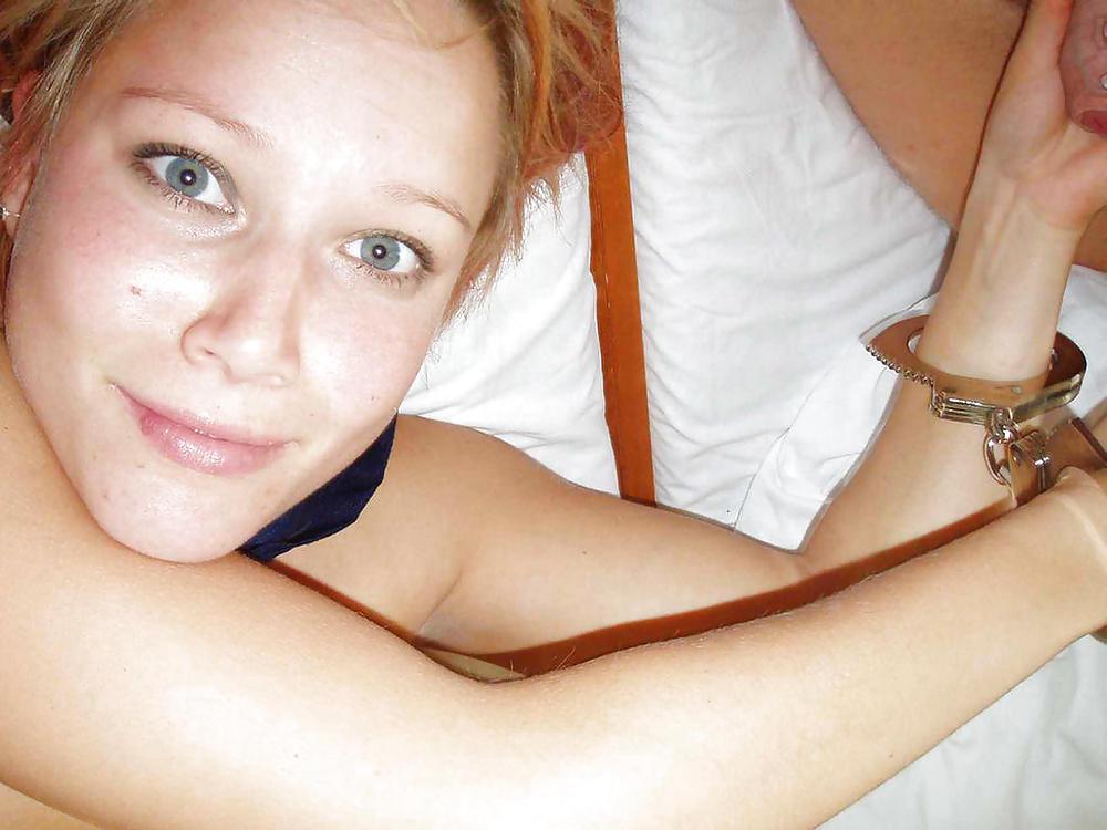 15P Nice (non nude) girls 17