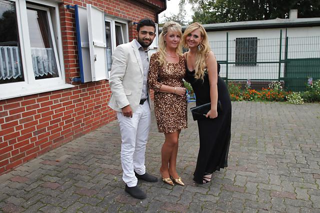 25P Russian blonde mature