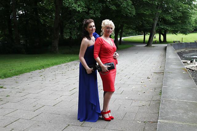 25P Russian blonde mature