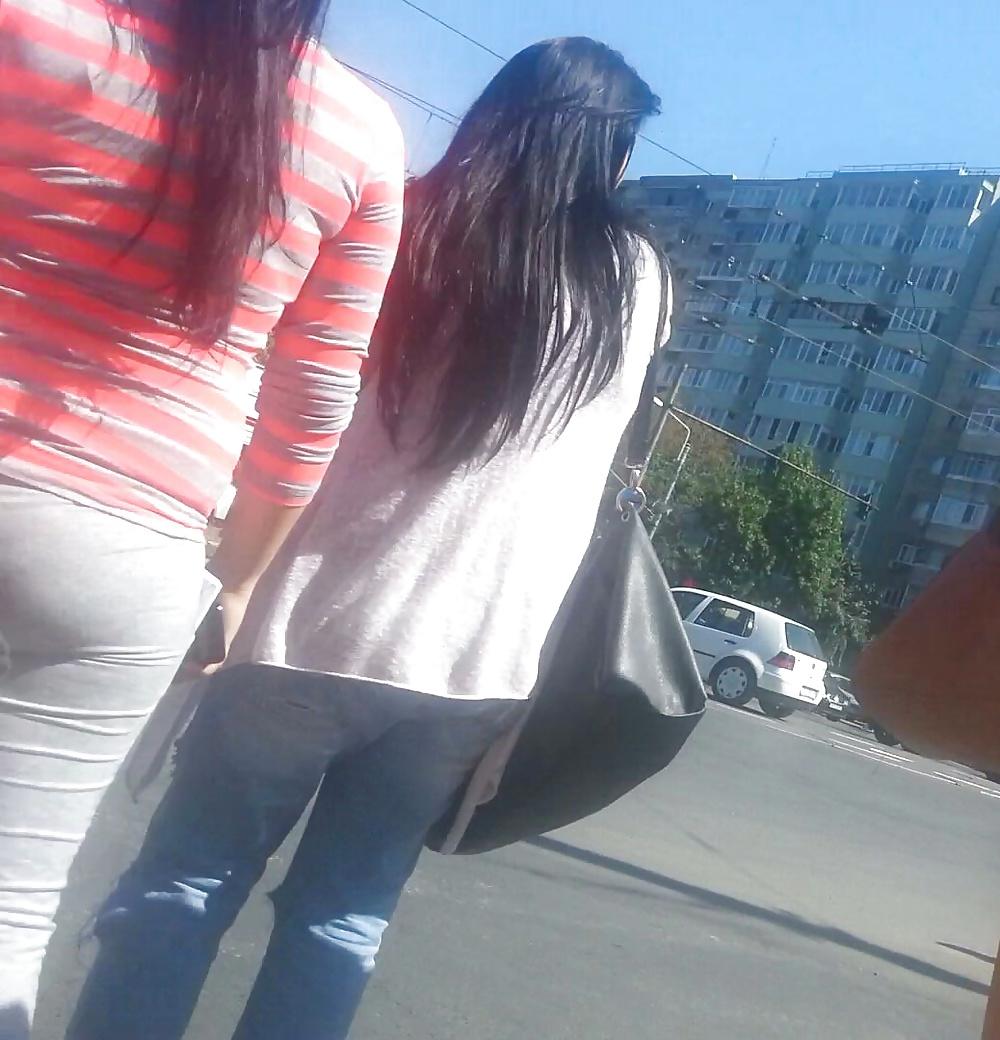 12P Spy sexy teens ass romanian