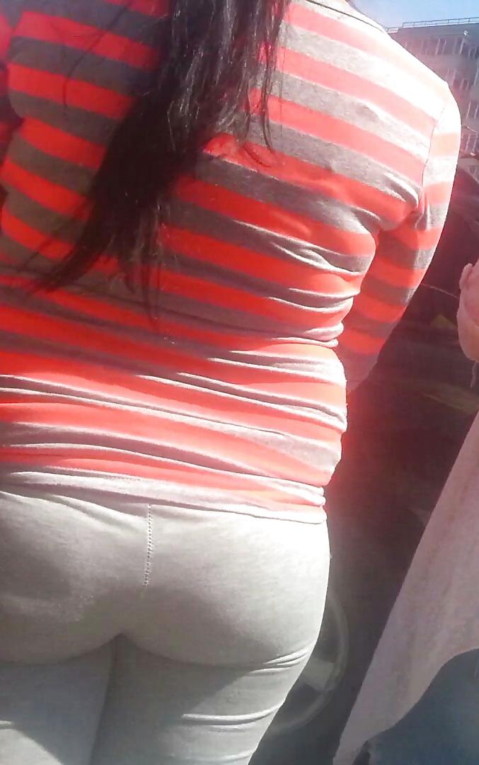 12P Spy sexy teens ass romanian