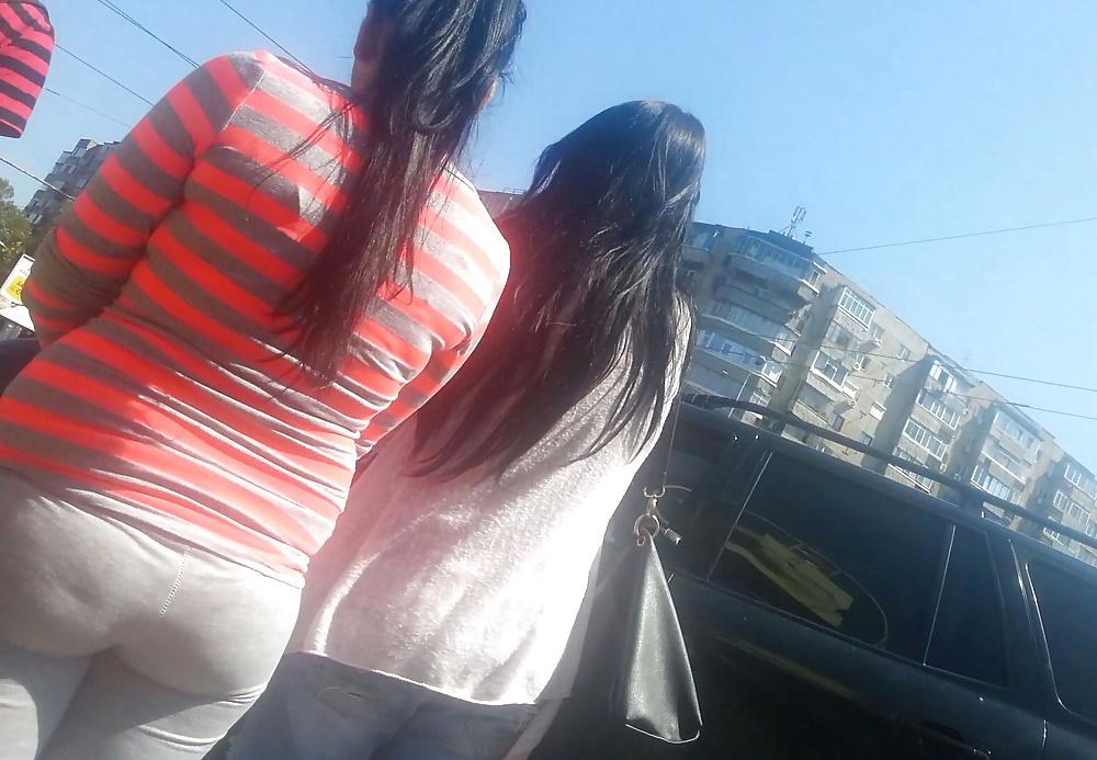 12P Spy sexy teens ass romanian