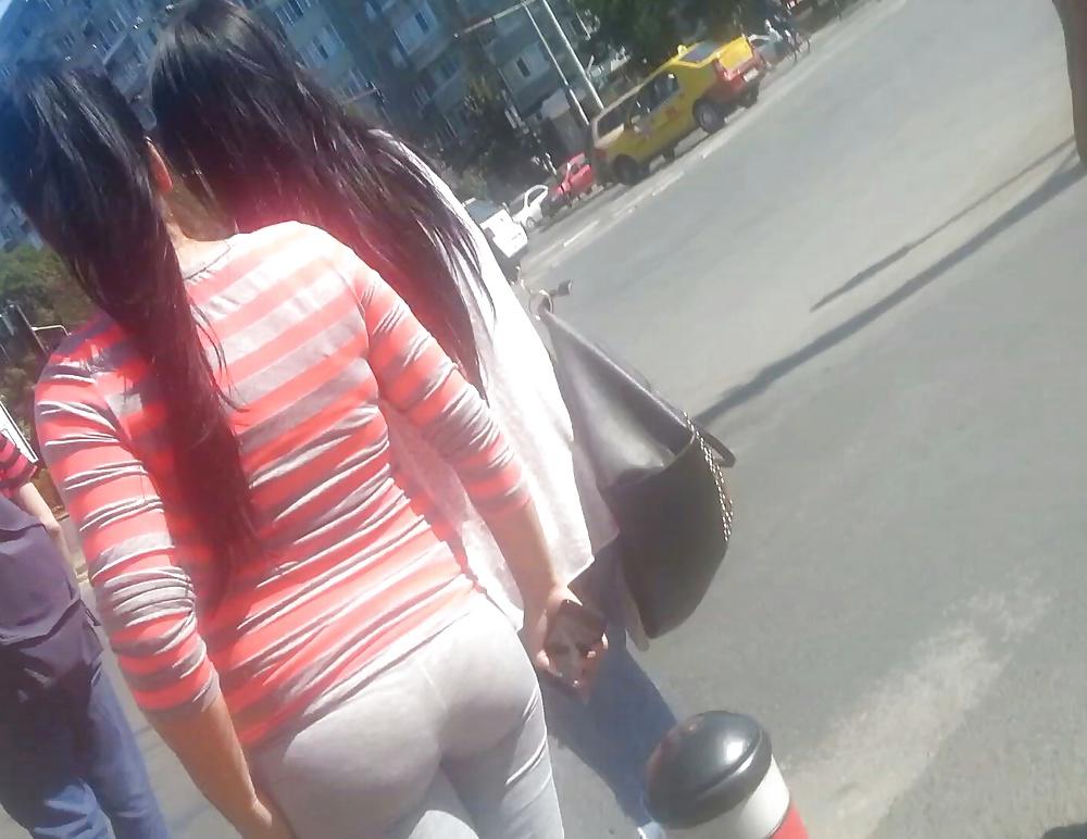 12P Spy sexy teens ass romanian