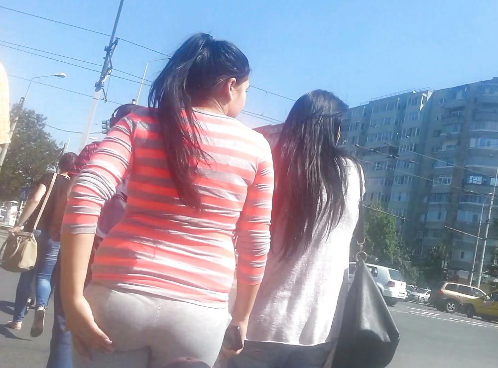 12P Spy sexy teens ass romanian