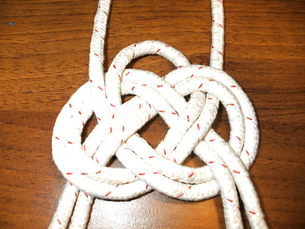 6P Rope