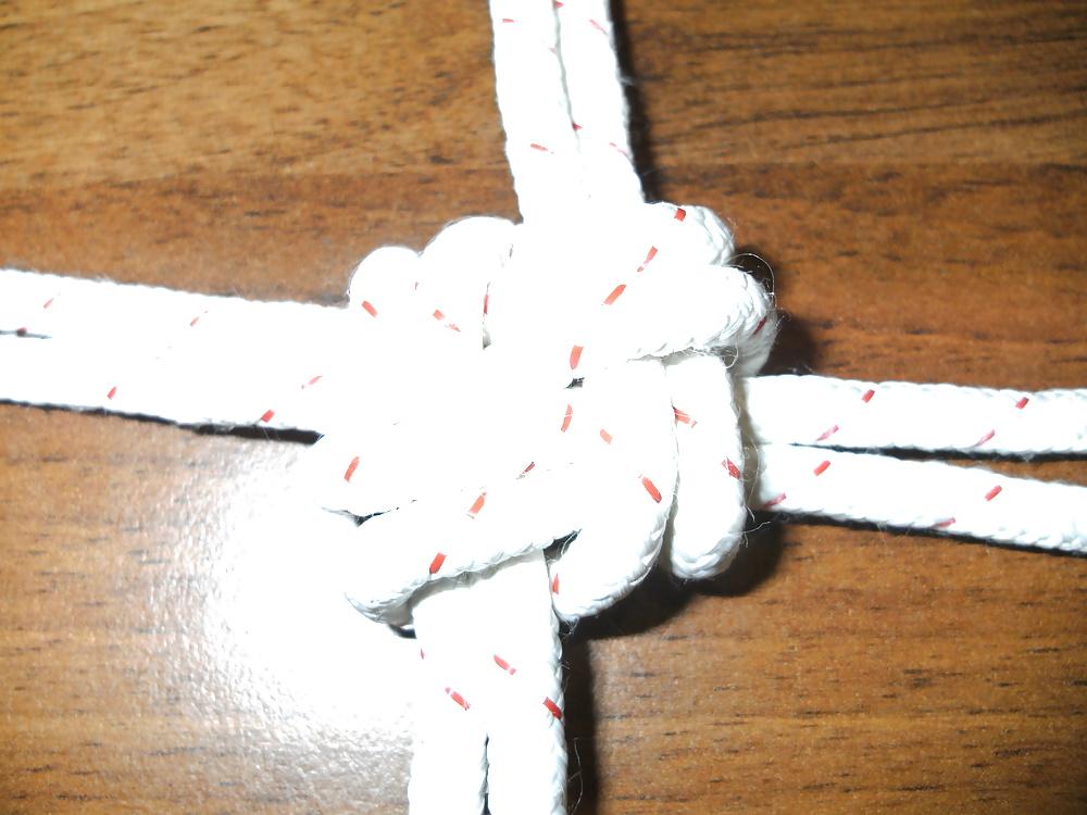 6P Rope