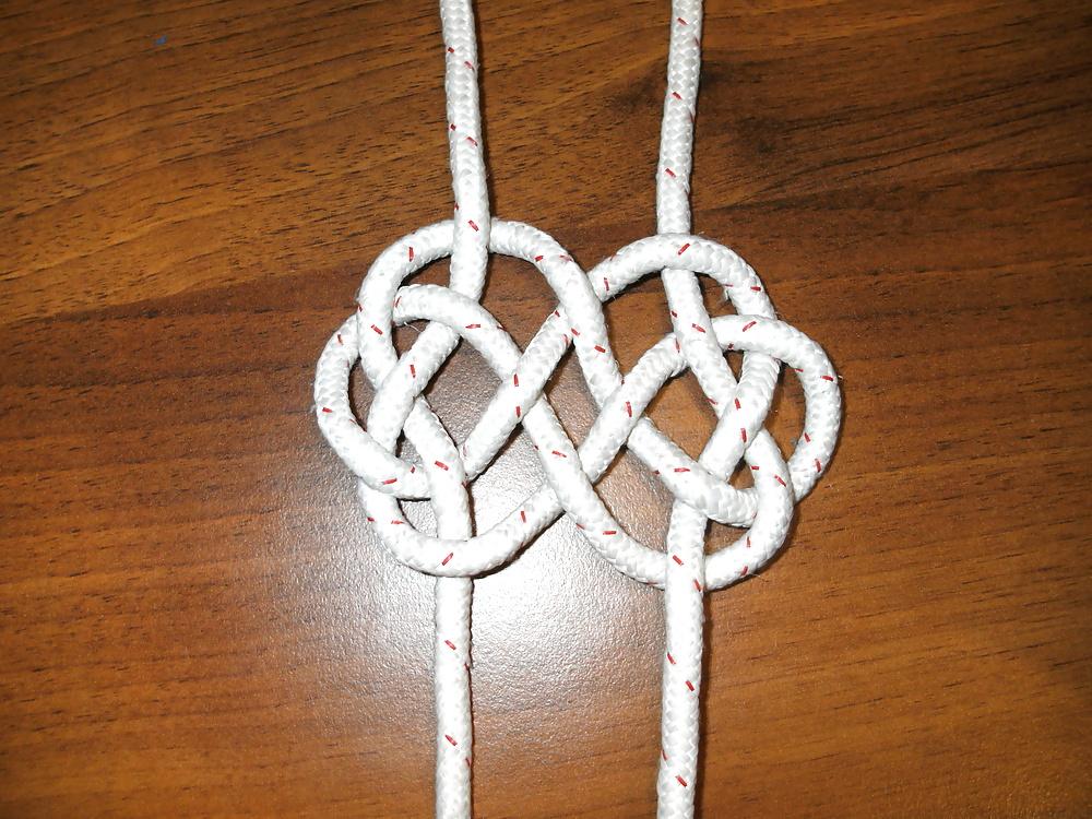 6P Rope